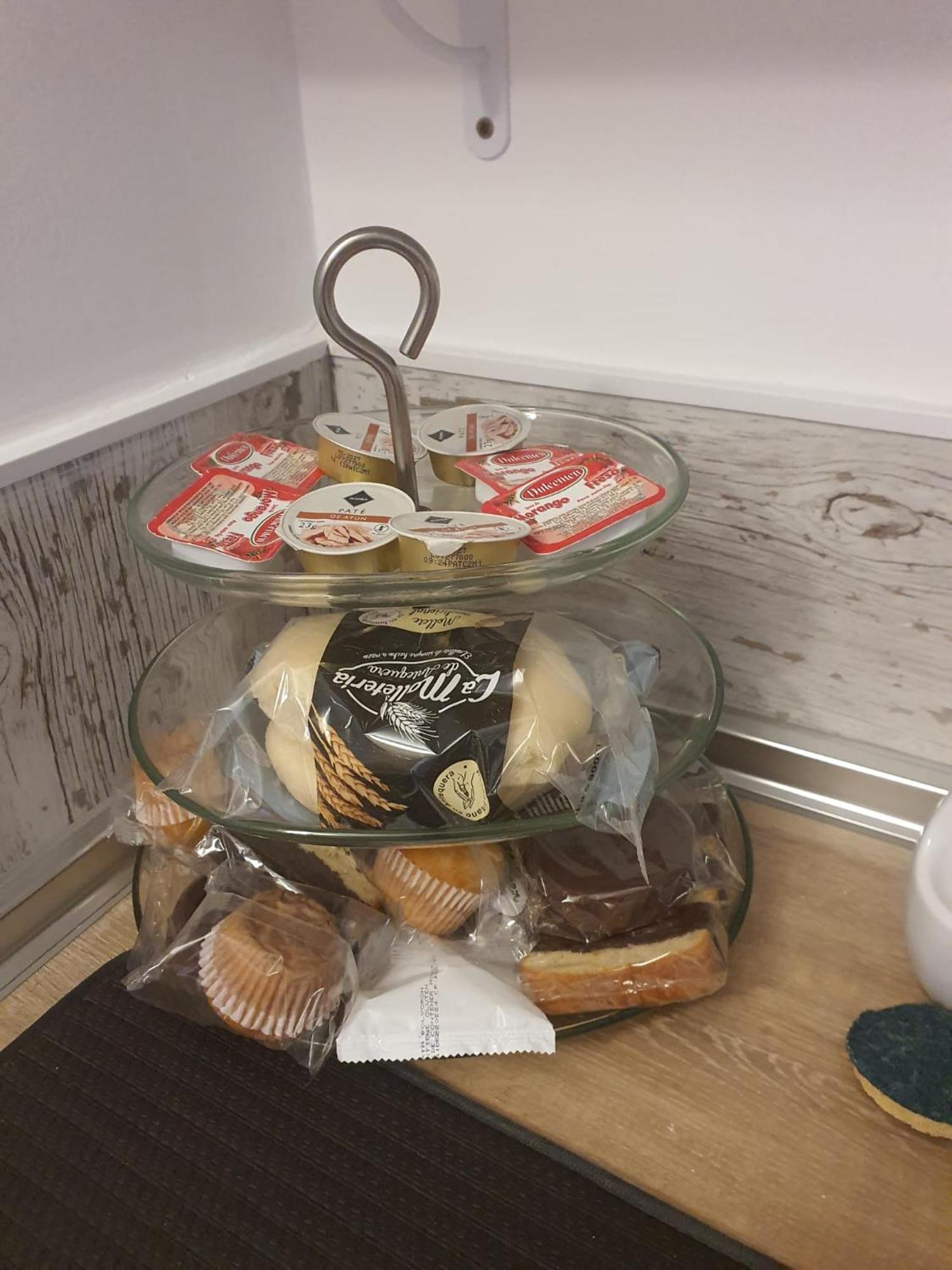 Alojamento de Acomodação e Pequeno-almoço La Baraka De Guadalmar Aeropuerto Málaga